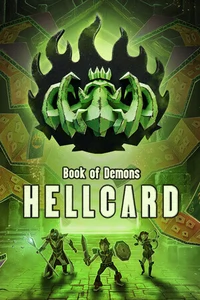 HELLCARD - Early Access -  للبيع في الإمارات من خلال Games2all