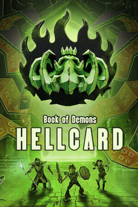 HELLCARD - Early Access