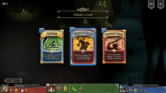 HELLCARD - Early Access  for sale in Emirates from Games2all