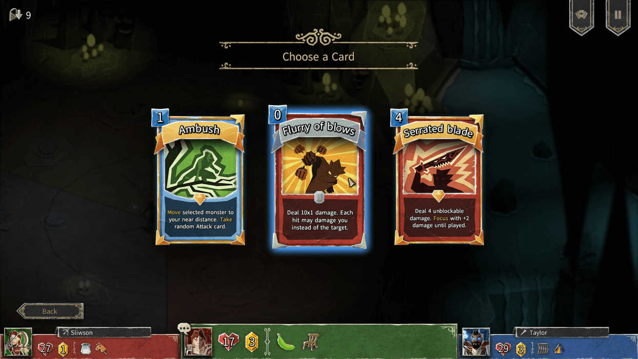 HELLCARD - Early Access  for sale in Emirates from Games2all