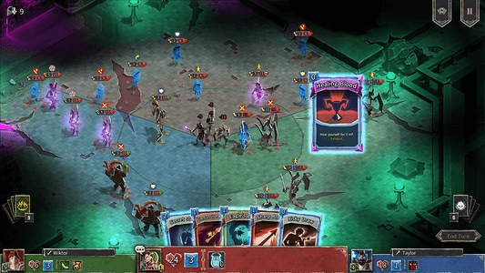 HELLCARD - Early Access  for sale in Emirates from Games2all