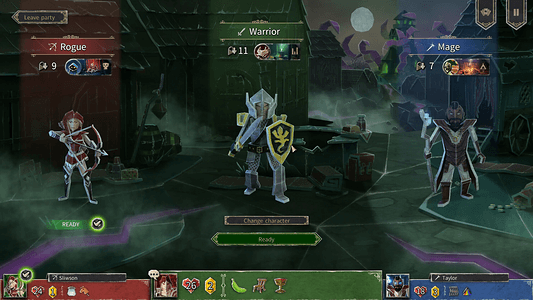 HELLCARD - Early Access  for sale in Emirates from Games2all