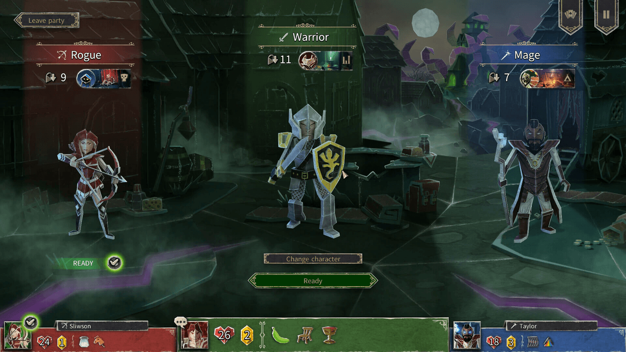 HELLCARD - Early Access  for sale in Emirates from Games2all