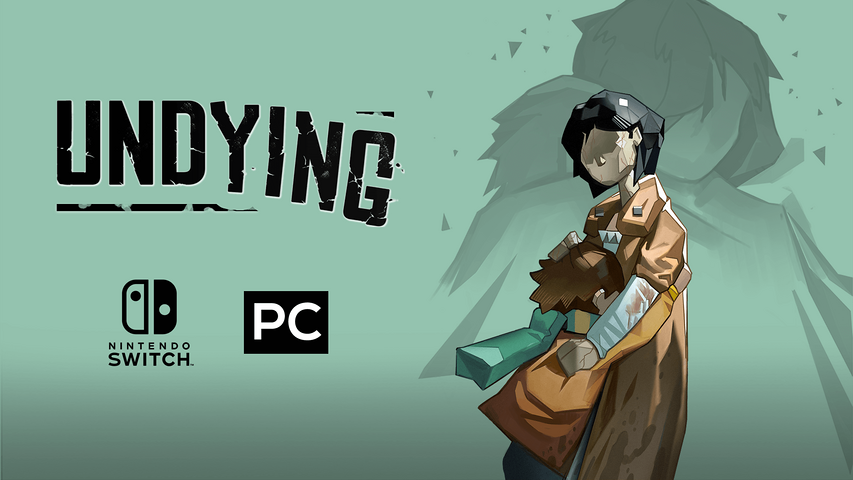 UNDYING – image 3