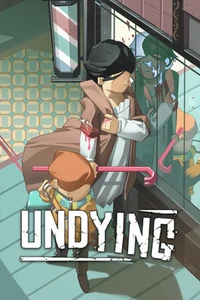 UNDYING - Early Access -  للبيع في الإمارات من خلال Games2all