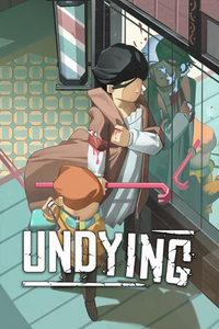 UNDYING - Early Access -  for sale in Emirates from Games2all