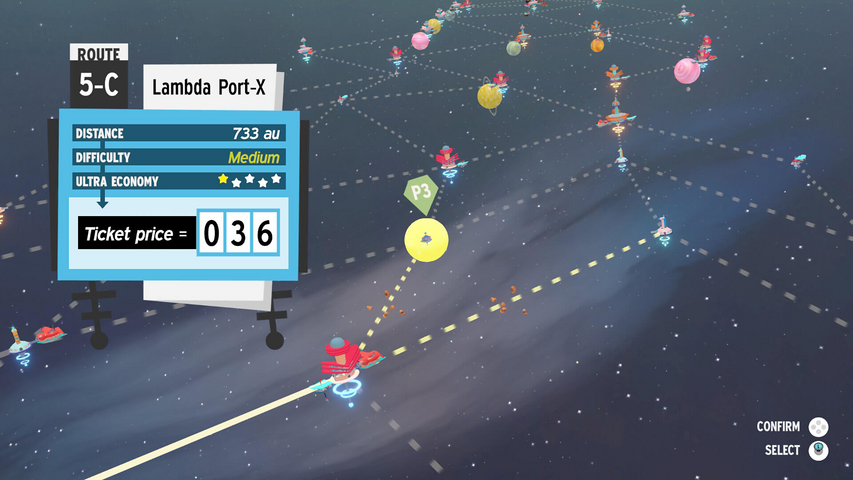 Spacelines from the Far Out – image 5