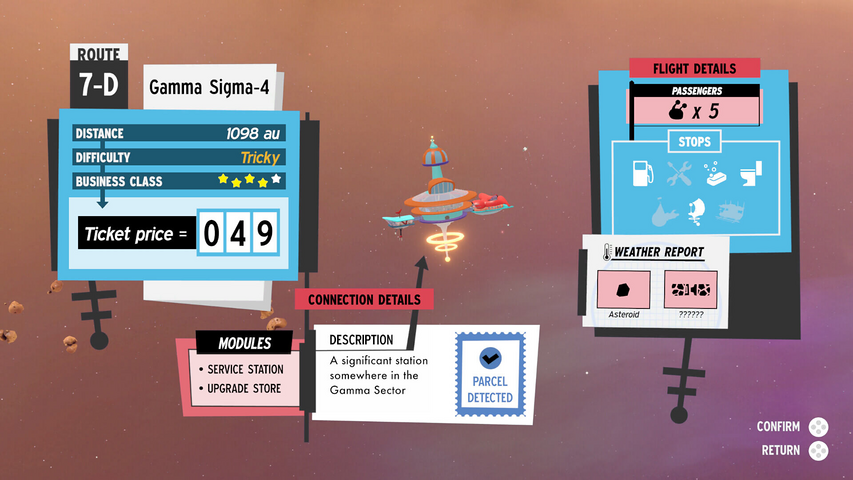 Spacelines from the Far Out – image 7