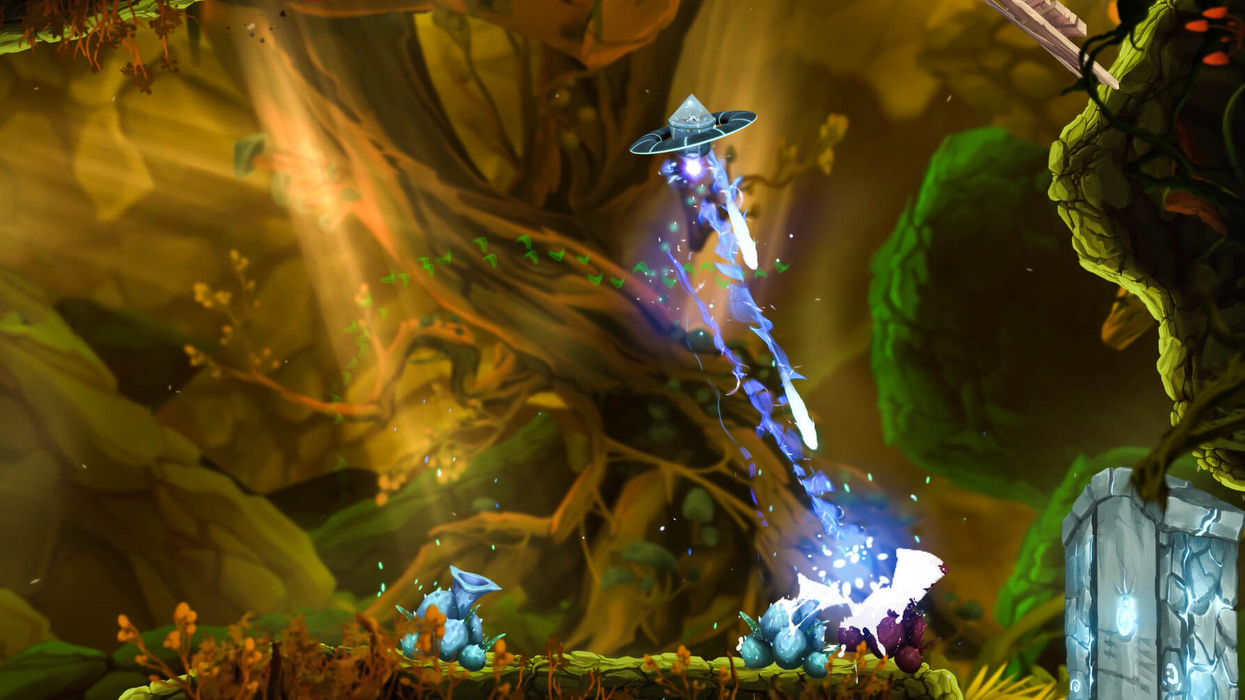 Moo Lander  for sale in Emirates from Games2all