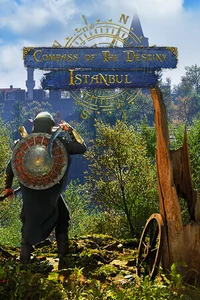 Compass of the Destiny: Istanbul -  للبيع في الإمارات من خلال Games2all