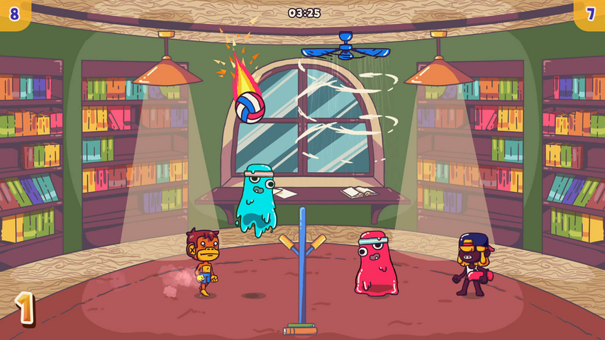 Volley Pals – image 6