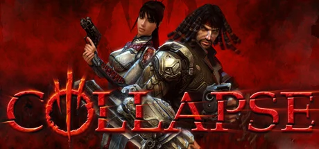 Collapse -  للبيع في الإمارات من خلال Games2all