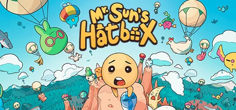 Mr. Sun's Hatbox -  للبيع في الإمارات من خلال Games2all