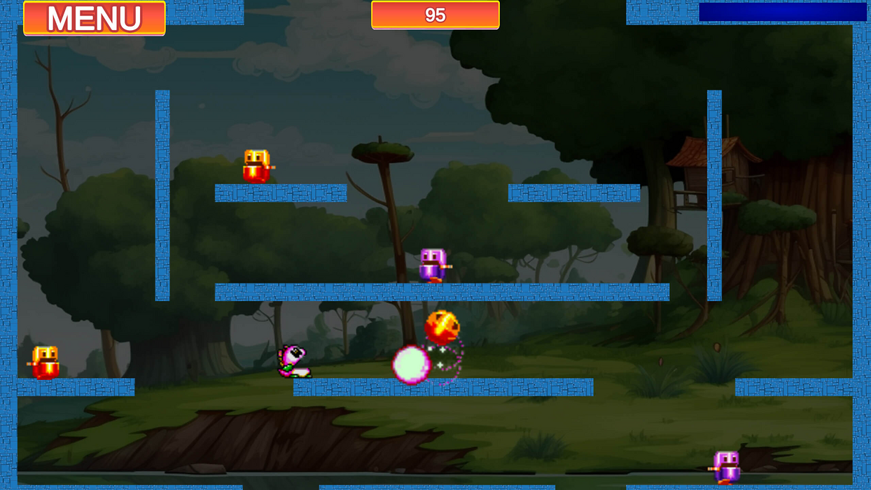 Billy in Bubble Trouble  for sale in Emirates from Games2all