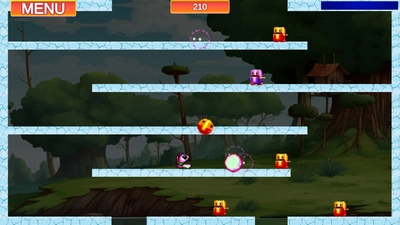 Billy in Bubble Trouble  for sale in Emirates from Games2all