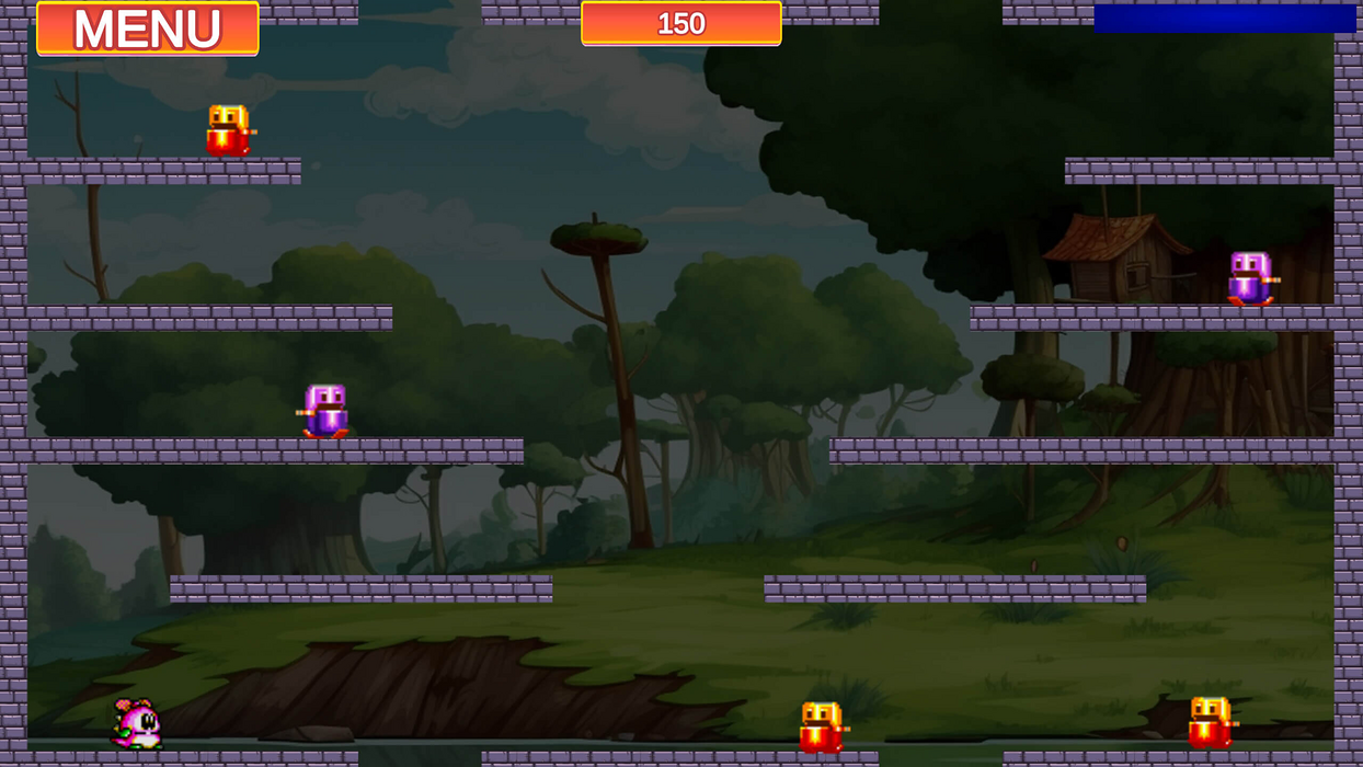 Billy in Bubble Trouble  for sale in Emirates from Games2all