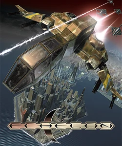Echelon -  للبيع في الإمارات من خلال Games2all