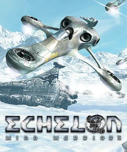 Echelon: Wind Warriors -  للبيع في الإمارات من خلال Games2all