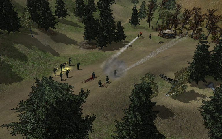 Chronostorm: Siberian Border – image 6