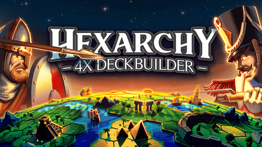 Hexarchy – image 3