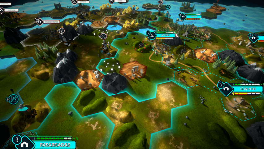 Hexarchy – image 5