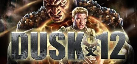 Dusk 12 -  للبيع في الإمارات من خلال Games2all