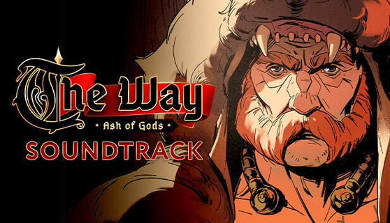 Ash of Gods: The Way Soundtrack – image 2