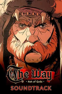 Ash of Gods: The Way Soundtrack -  للبيع في الإمارات من خلال Games2all