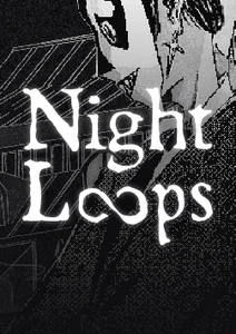 Night Loops -  للبيع في الإمارات من خلال Games2all