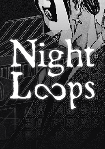 Night Loops -  for sale in Emirates from Games2all