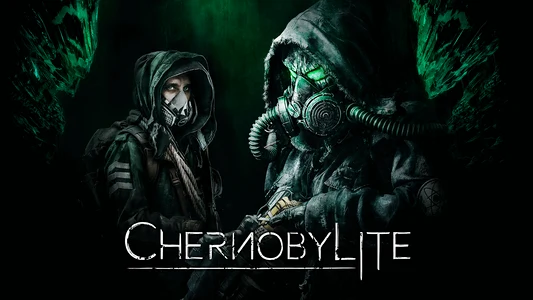 Chernobylite Enhanced Edition -  for sale in Emirates from Games2all