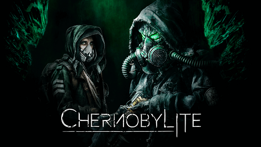 Chernobylite Enhanced Edition  for sale in Emirates from Games2all
