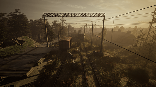 Chernobylite Enhanced Edition  for sale in Emirates from Games2all