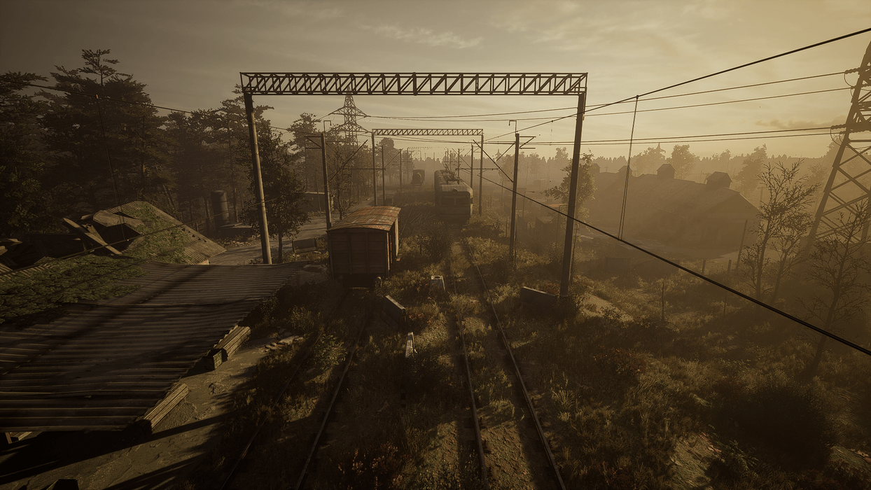 Chernobylite Enhanced Edition  for sale in Emirates from Games2all