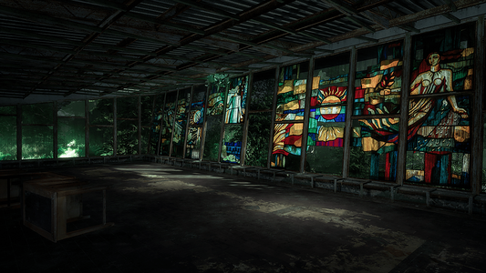 Chernobylite Enhanced Edition  for sale in Emirates from Games2all