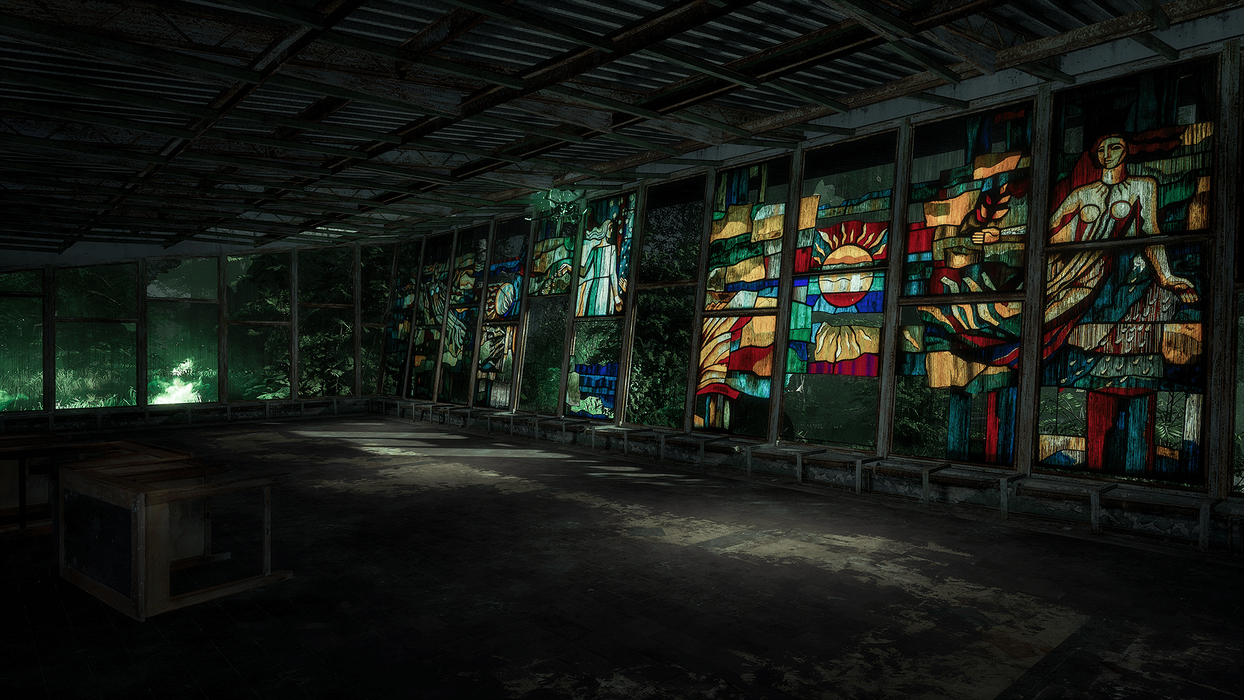 Chernobylite Enhanced Edition  for sale in Emirates from Games2all