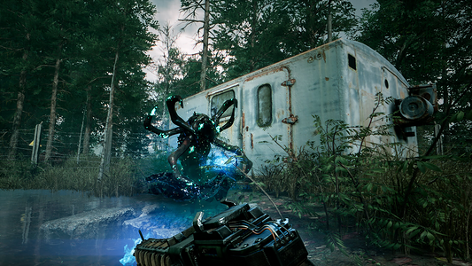 Chernobylite Enhanced Edition  for sale in Emirates from Games2all