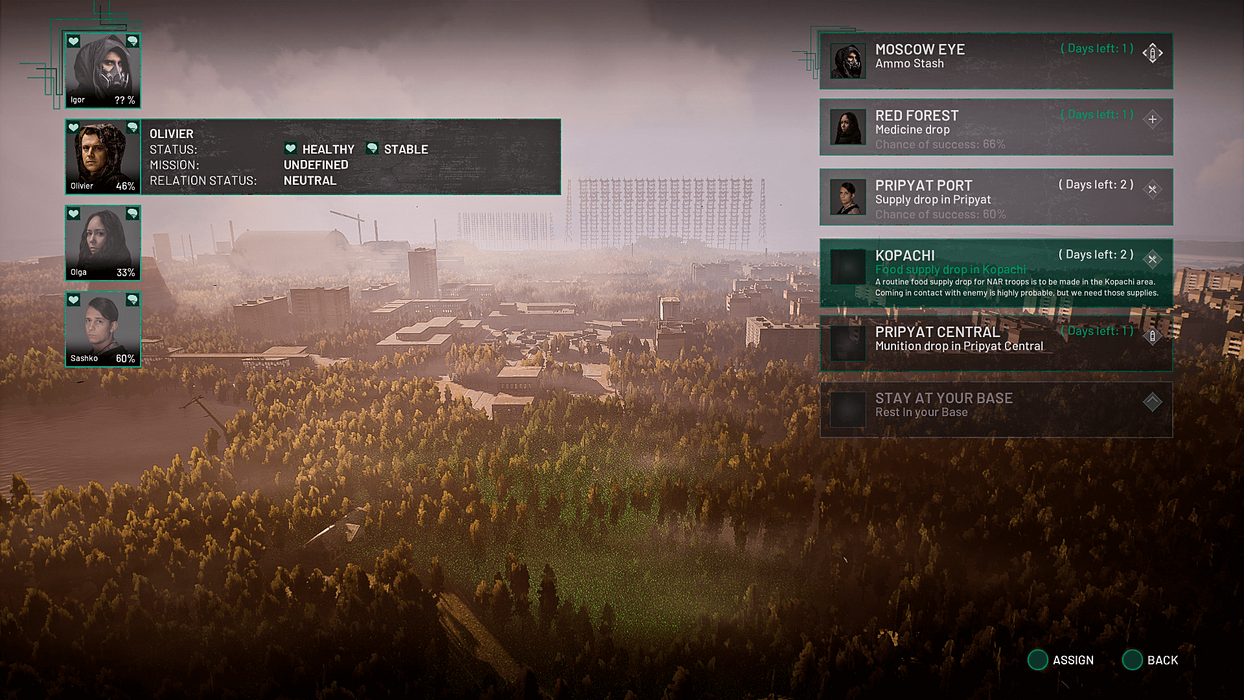 Chernobylite Enhanced Edition  for sale in Emirates from Games2all