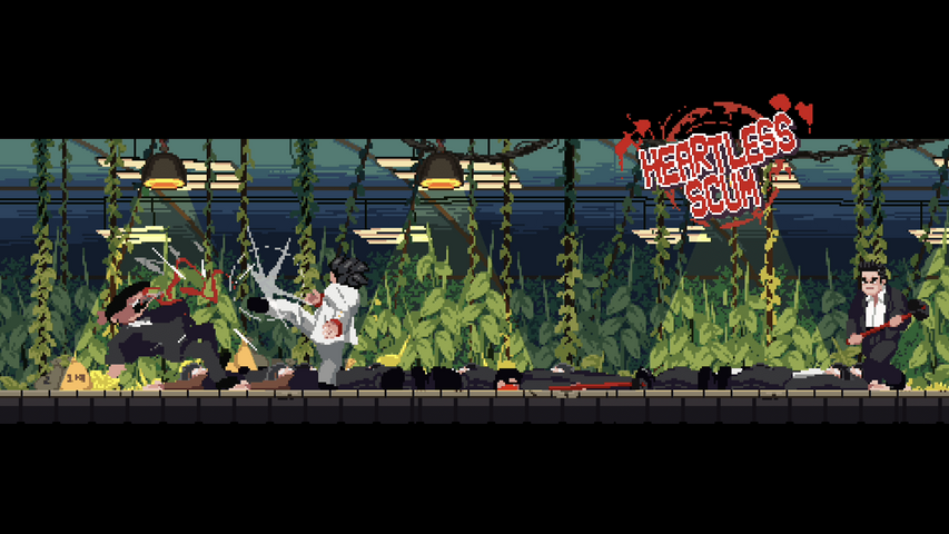 Vengeance of Mr. Peppermint – image 2