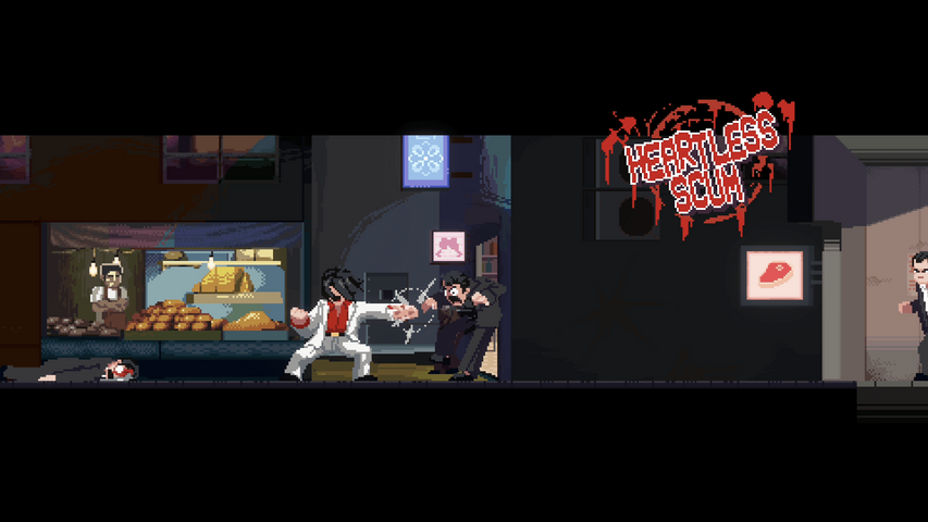 Vengeance of Mr. Peppermint – image 3