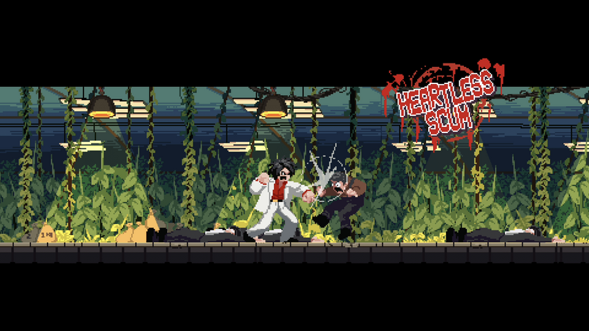 Vengeance of Mr. Peppermint – image 7