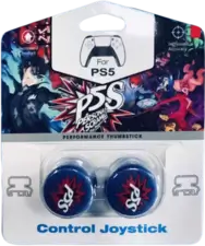 Persona 5 Grip Analog Freek FPS for PS5 and PS4