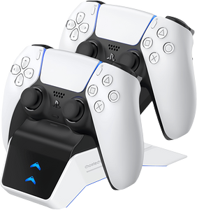 Choetech CGM-P02 Dual Charging Dock for PS5 Controller