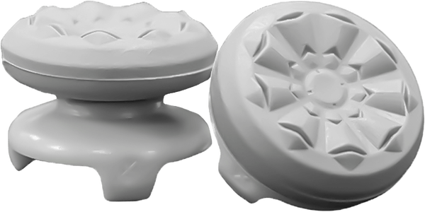 Analog Freek FPS Galaxy - PS4 And PS5 - White 