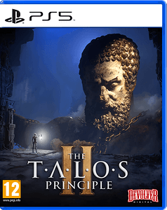 The Talos Principle 2 - PS5