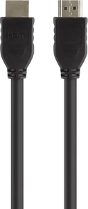 كابل HDMI من بلكين - أسود - 5 متر