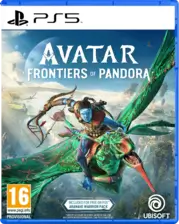 Avatar: Frontiers Of Pandora (Ar) - PS5