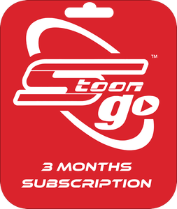 Spacetoon Go Gift Card 3 Months Subscription -  for sale in Emirates from Games2all