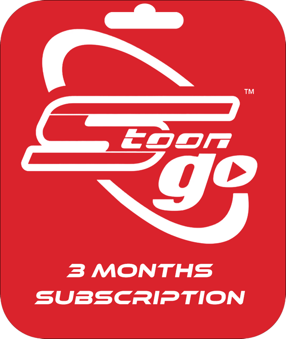 كارت هدايا سبيستون غو - اشتراك 3 شهور   للبيع في ألإمارات من خلال Games2all