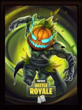 Fortnite: Battle Royal 3D Gaming Poster   for sale in Emirates from Games2all